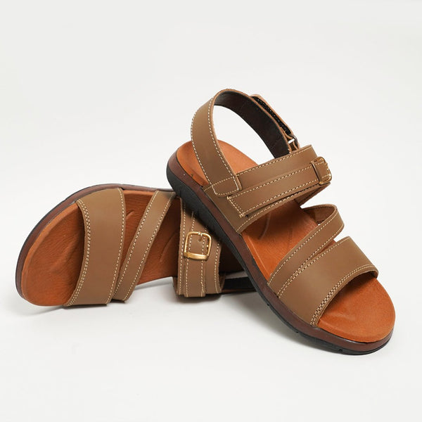 Gents fancy sandal hot sale