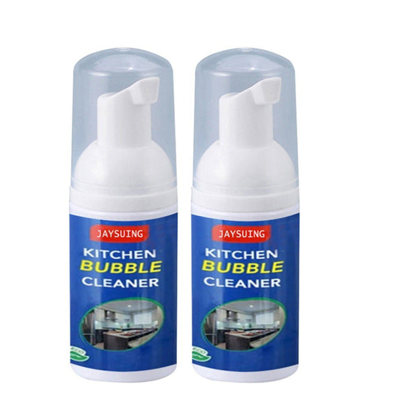 Multi Purpose Kitchen Bubble Cleaner at Rs 95/bottle, Bubble Cleaner in  Amravati