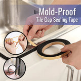 1-Roll Kitchen Bathroom Wall Sealing Tape In Pakistan