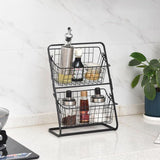 2 Layer kitchen organiser In Pakistan