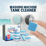 20 PCS Tab Washing Machine Tank Cleaner In Pakistan