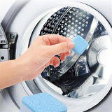 20 PCS Tab Washing Machine Tank Cleaner In Pakistan