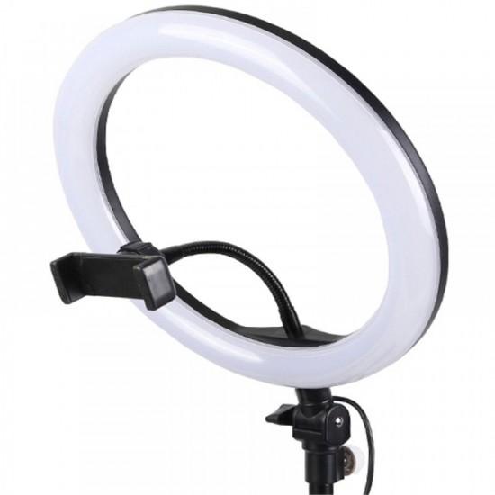 26cm Ring LED Fill Light Professional Photography (RINGLIGHT ONLY) In Pakistan
