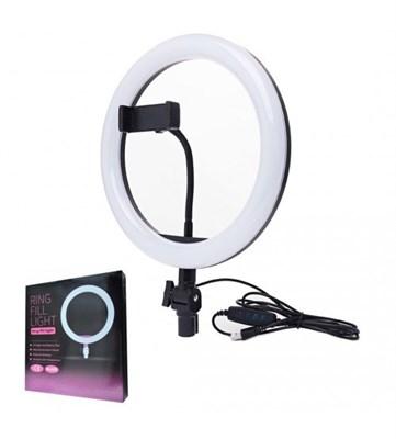 26cm Ring LED Fill Light Professional Photography (RINGLIGHT ONLY) In Pakistan