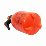 2L/3L Cam Pressure Activated Sprayer Sprayer Adjustable Brass Nozzle Head Manual Compressed Air Spray Pump In Pakistan