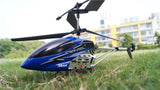 3.5 Channel Remote Control Helicopter In Pakistan