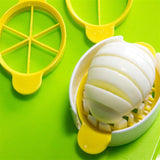 3 In 1 Egg Slicer Cutter Mold Kitchen Tool In Pakistan