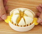 3 In 1 Egg Slicer Cutter Mold Kitchen Tool In Pakistan