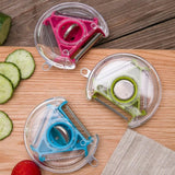 3 In 1 Magic Trio Peeler In Pakistan