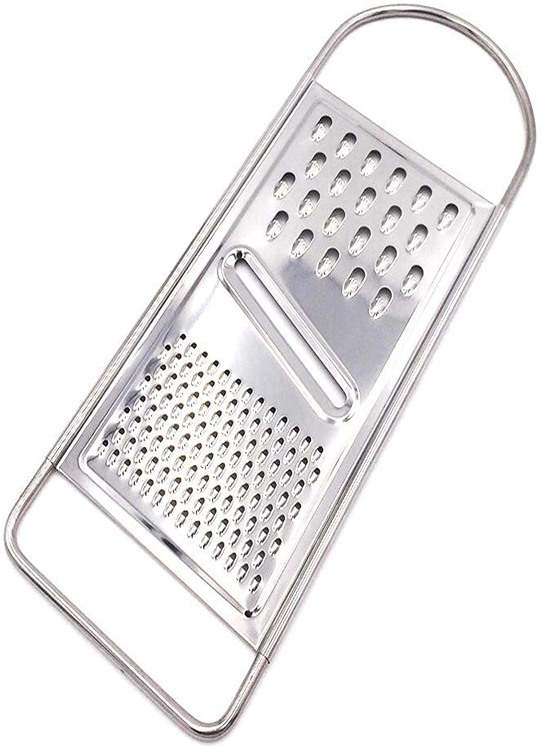 3-Way Stainless Steel Flat Grater In Pakistan
