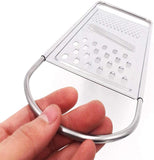 3-Way Stainless Steel Flat Grater In Pakistan