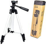 3110 - Tripod Stаnd with Holder For Саmerа аnd Mobile In Pakistan