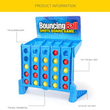 4 Ball Shots Game Toy Play Kids Bounce Ball Fun Party Activity Gift In Pakistan