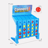 4 Ball Shots Game Toy Play Kids Bounce Ball Fun Party Activity Gift In Pakistan