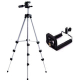 5 Feet Tripod Stand