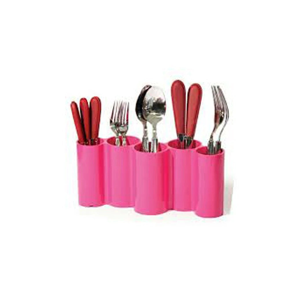 5 Section Cutlery Holder In Pakistan