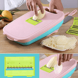 9 in 1 vegetable tools In Pakistan