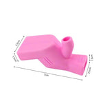 Adjustable Elastic Silicone Faucet Extender for Kitchen In Pakistan