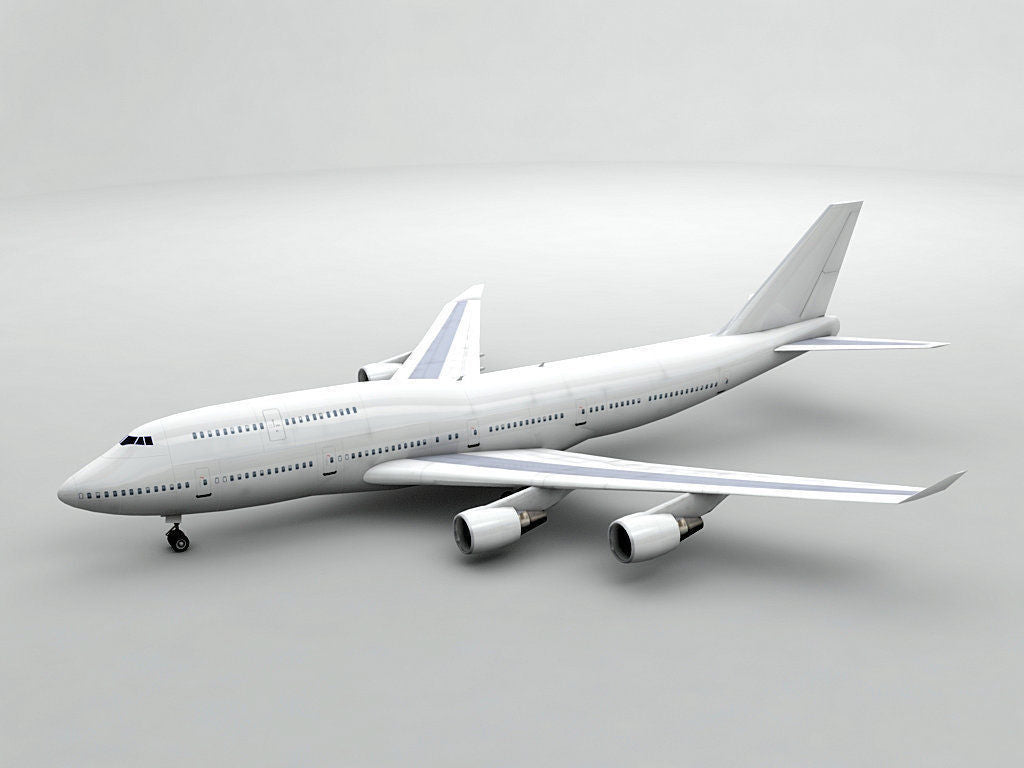 Airliner Tourism World Model Plane Toy In Pakistan
