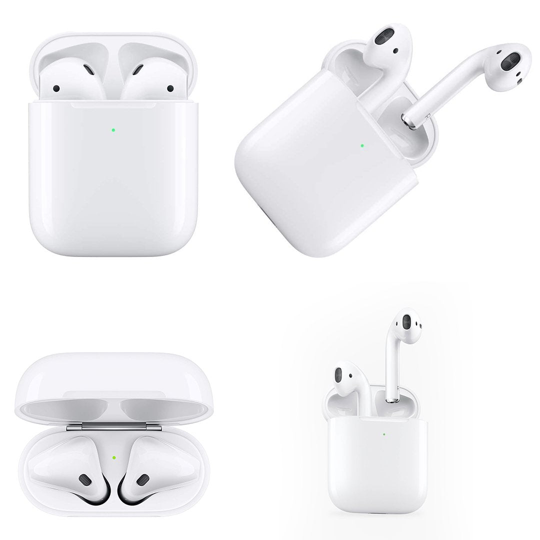 AirPods with Wireless Charging Case In Pakistan