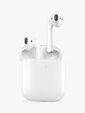 AirPods with Wireless Charging Case In Pakistan