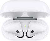 AirPods with Wireless Charging Case In Pakistan