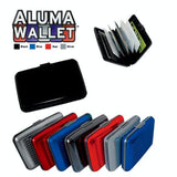 ALUMA WALLET In Pakistan