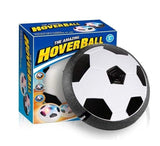 Amazing Hover Ball