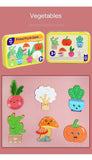 ANIMAL PUZZLE GAME In Pakistan