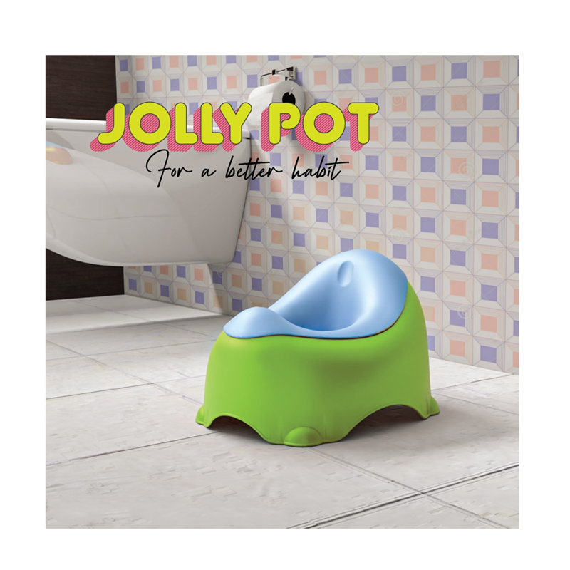 Appollo Jolly Baby Pot In Pakistan