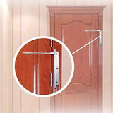 Automatic Surface Mounted Door Closer In Pakistan