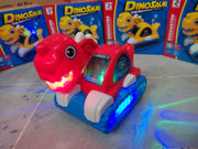 B/O Dinosaur 3D light and music