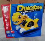 B/O Dinosaur 3D light and music In Pakistan