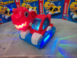 B/O Dinosaur 3D light and music In Pakistan