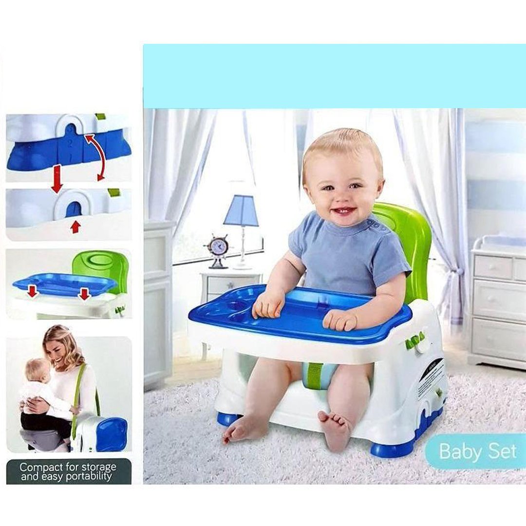Baby Health Care Booster Seat In Pakistan