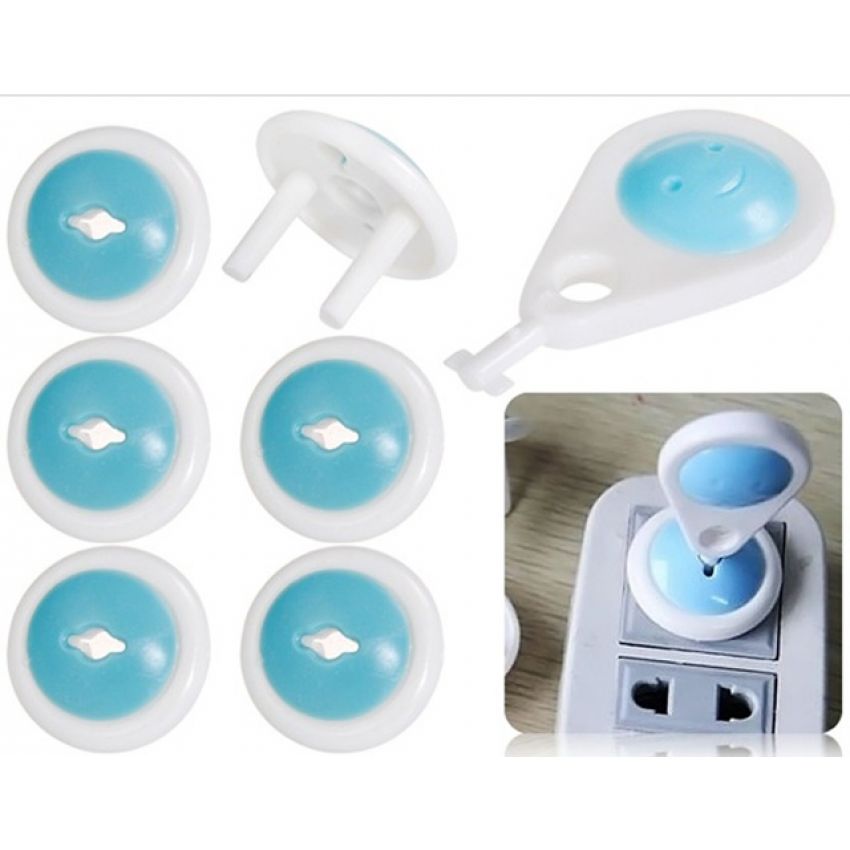 Baby Proofing Electrical Outlet Plug Covers Electric Socket Protector Caps In Pakistan