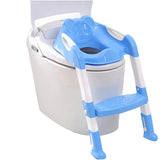 Baby Toilet Chair (Random Color) In Pakistan