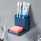 Bathroom Accessories Holder Shelf Multipurpose In Pakistan