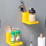 Bathroom Accessories Holder Shelf Multipurpose In Pakistan