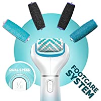 Battery Operated Schol Velvet Smooth Express Pedi Hard Skin Remover In Pakistan