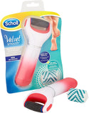 Battery Operated Schol Velvet Smooth Express Pedi Hard Skin Remover In Pakistan