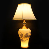 Bedroom Bedside Lamp Nightstand Living Room Decoration Lamp In Pakistan