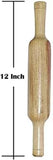 Belan/Bellan for Kitchen Chapati/Papad Rajasthani Hand Made In Pakistan