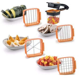BEST FRUIT AND VEGETABLE CUTTER In Pakistan