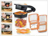 BEST FRUIT AND VEGETABLE CUTTER In Pakistan