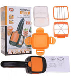 BEST FRUIT AND VEGETABLE CUTTER In Pakistan
