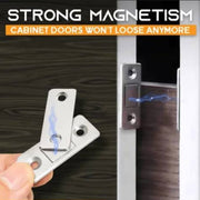 Cabinet Door Magnets Magnetic Closures Latch Ultra Thin Door Catch Lock