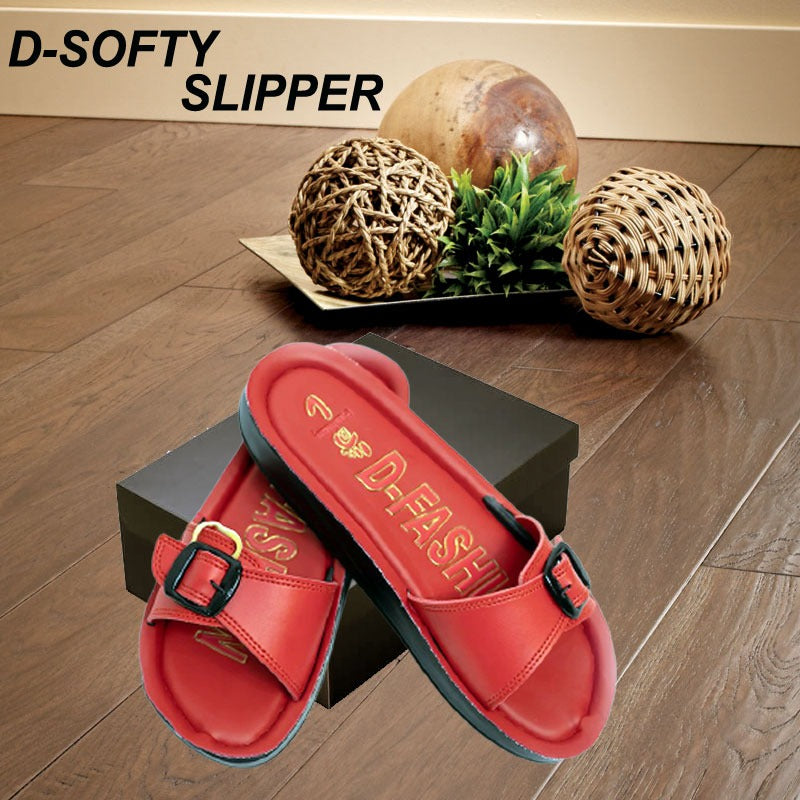 Softies slippers clearance