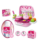 Chef Cooking Little Bag Toy In Pakistan