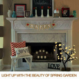 Cherry Plum Blossom Tree Light Table Lamps Night light In Pakistan